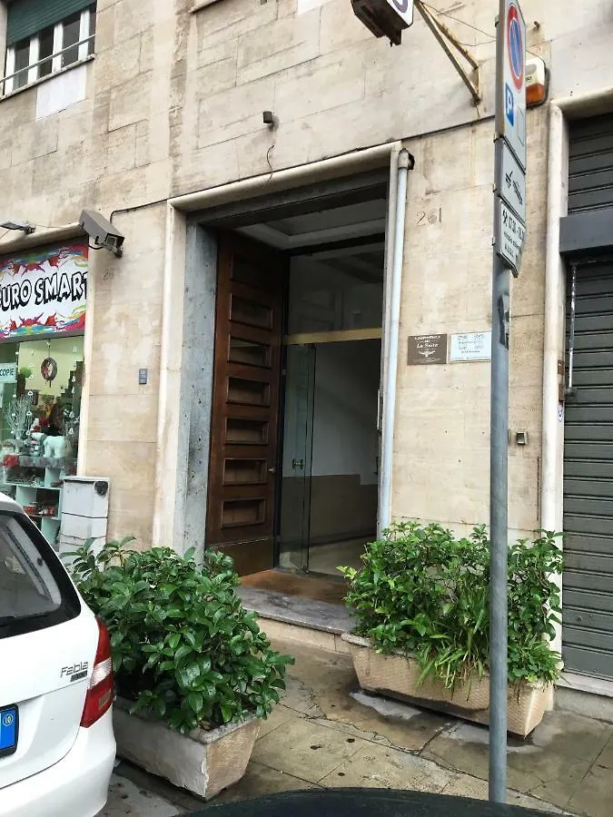 Caselita Palermo