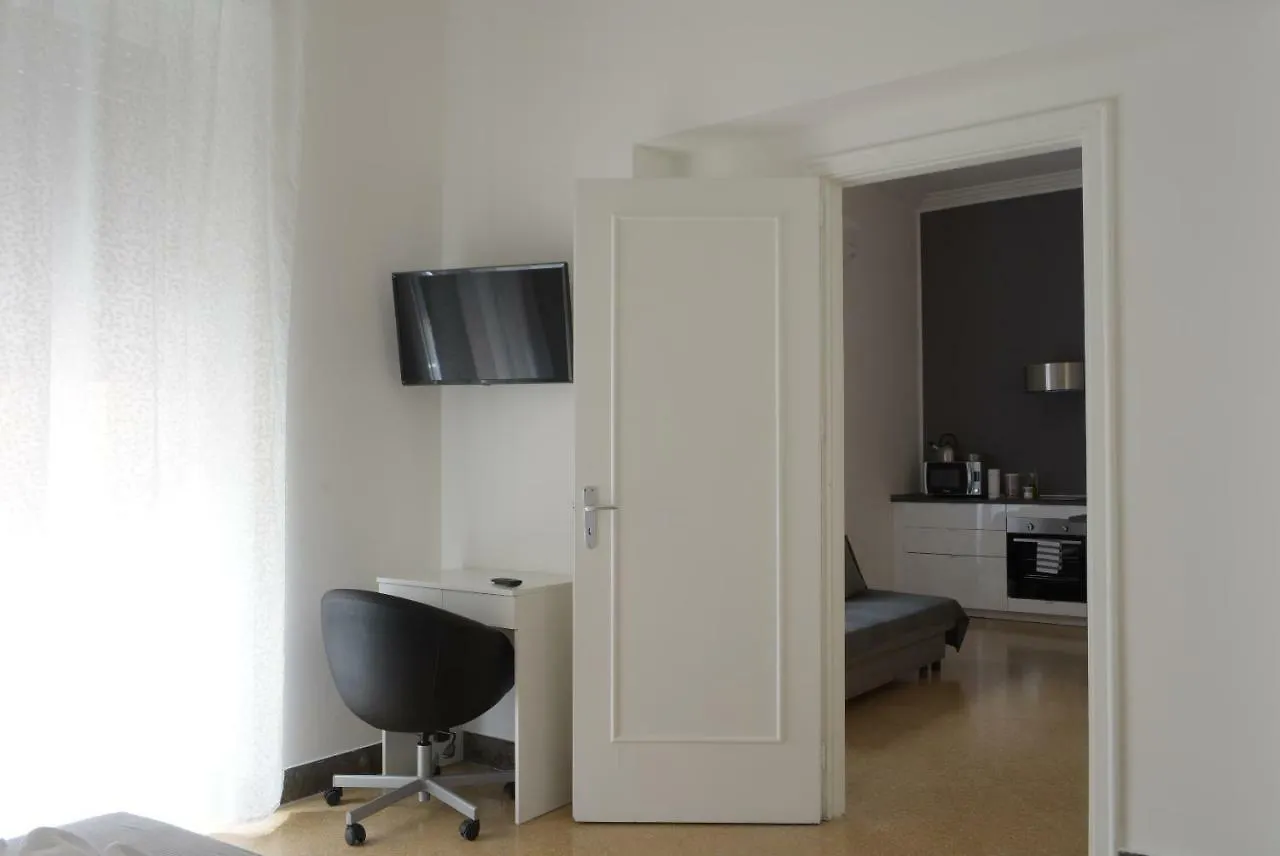 Caselita Palermo Italien