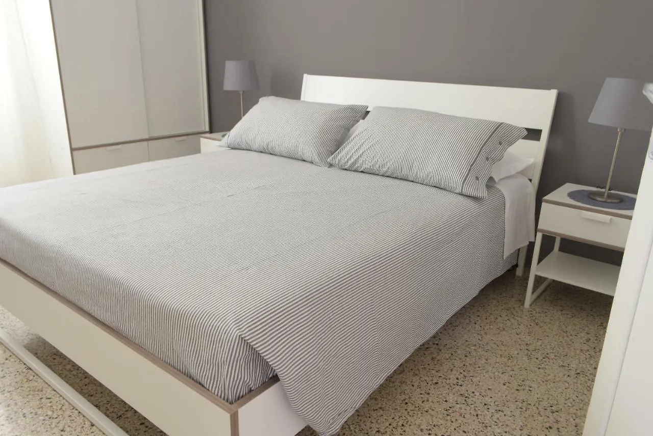 Caselita Palermo Lejlighed