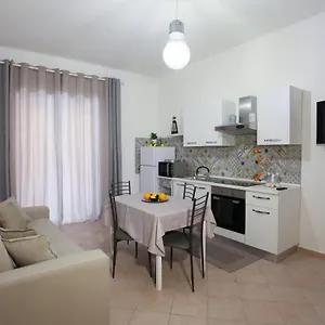 Appartamento Afrodite Ballarò, Palermo