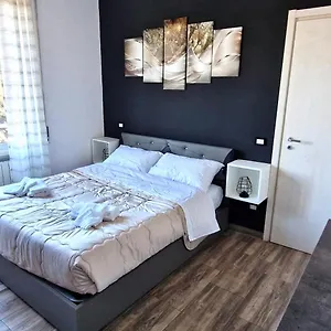 Il Centro Di Appartamento Lido di Ostia