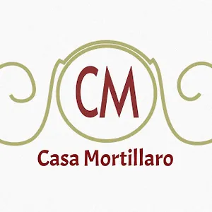 Appartamento Casa Mortillaro, Palermo