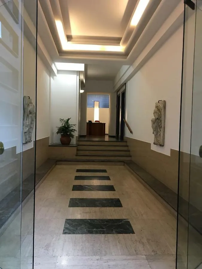 Caselita Palermo Italien